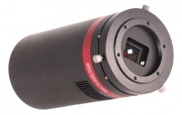 QHY268 Pro Cooled CMOS Camera