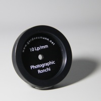 Ronchi Eyepiece Photographic 10L/mm