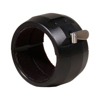 TeleVue Ring Mounts, Satin (RS3-8003 and RS4-8004)