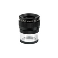 Scale Loupe 7x