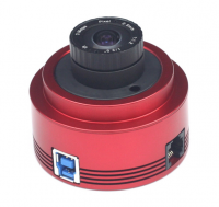 ZWO ASI178 USB3.0 Back-Illuminated CMOS Camera