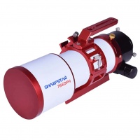 SharpStar 76EDPH ED Triplet Apochromatic Refractor Telescope