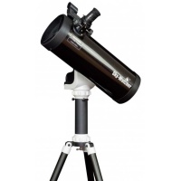 Sky-Watcher Skyhawk-1145PS (AZ-GTe) Go-To Reflector Telescope