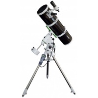 Sky-Watcher Explorer-200P HEQ5 Parabolic Newtonian Reflector Telescope