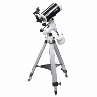 Sky-Watcher Skymax-127 (EQ3-2 / EQ3 Pro)  Maksutov-Cassegrain Telescope