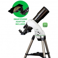 Sky-Watcher Startravel-102 (AZ-Go2)