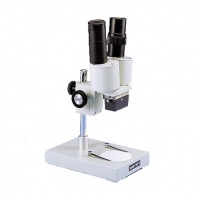 Zenith STM-1 X20 Stereoscopic Microscope