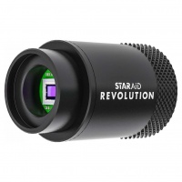 StarAid Revolution Standalone AutoGuider - Revision C
