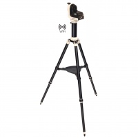 Sky-Watcher AZ-GTi WiFi Go-To Alt-Azimuth Mount