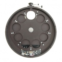 Starlight Xpress Maxi USB Filterwheel with 11 Position 1.25'' Round Filter Carousel