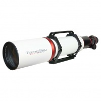 Tecnosky 125/975 F7.8 'OWL' FPL-53 Doublet APO Telescope