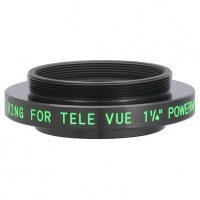 Tele Vue T-Ring for 2.5x and 5x Powermate