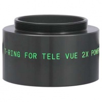 Tele Vue T-Ring for 2x Powermate