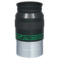 Tele Vue Panoptic 27mm Eyepiece