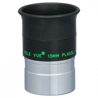 Tele Vue Plossl 15mm Eyepiece