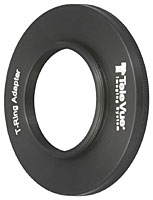 Tele Vue Standard T-Ring Adapter for 2.4''