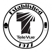 Tele Vue Indicator to Computer RS232 Cable 10 ft