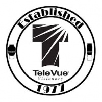 Tele Vue Gibraltar Upgrade Kit