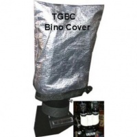Telegizmos Binoviewer Cover (TGBC)