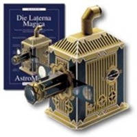 The Magic Lantern