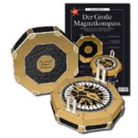 The Magnetic Compass