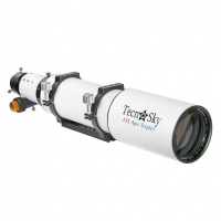 Tecnosky 115 V2 F7 FPL-51 ED Triplet APO Refractor Telescope