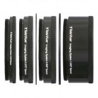 Tele Vue Tubes and Spacers Set for 2.4'' (TLS-2245)