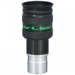 Tele Vue DeLite 4mm Eyepiece