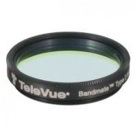 Tele Vue Bandmate Nebustar-UHC type II Filter