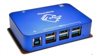 Pegasus USB Control Hub
