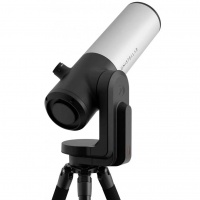 Unistellar eVScope 2 Smart Telescope with 7.7Mpixel Electronic Eyepiece by Nikon