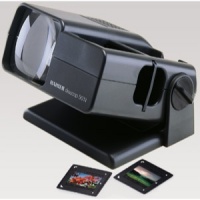 Kaiser Diascop 50N Stack Slide Viewer