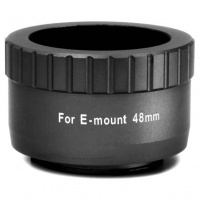 William Optics 48mm T Mounts (M48)