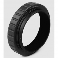 William Optics 48mm T Mount for Canon EOS or Nikon