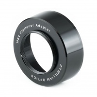 William Optics M54 Flattener Adapter