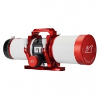William Optics Gran Turismo GT81 WIFD