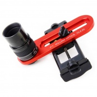 William Optics Cellphone Holder Telescope Adapter