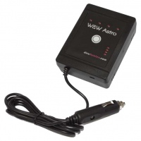 W&W Astro Digital Two/Four Channel Controller