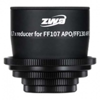 ZWO 0.7x Full Frame Reducer for FF107APO and FF130APO Telescopes