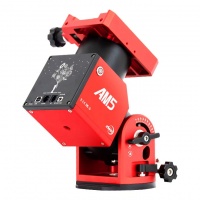 ZWO AM5 Harmonic Equatorial Mount