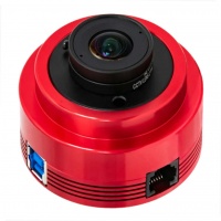 ZWO ASI662MC USB3.0 Colour CMOS Camera