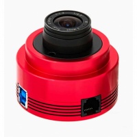 ZWO ASI678MC USB3.0 Colour CMOS Camera