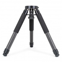 ZWO TC40 Carbon Fiber Tripod for AM5 and Similar Mounts