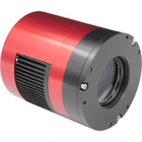 ZWO ASI071MC PRO Cooled Colour APS-C Deep Sky Imaging Camera