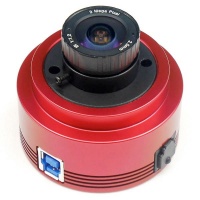 ZWO ASI385MC USB3.0 Colour CMOS Camera