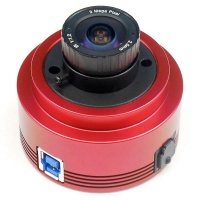 ZWO ASI385MC USB3.0 Colour CMOS Camera