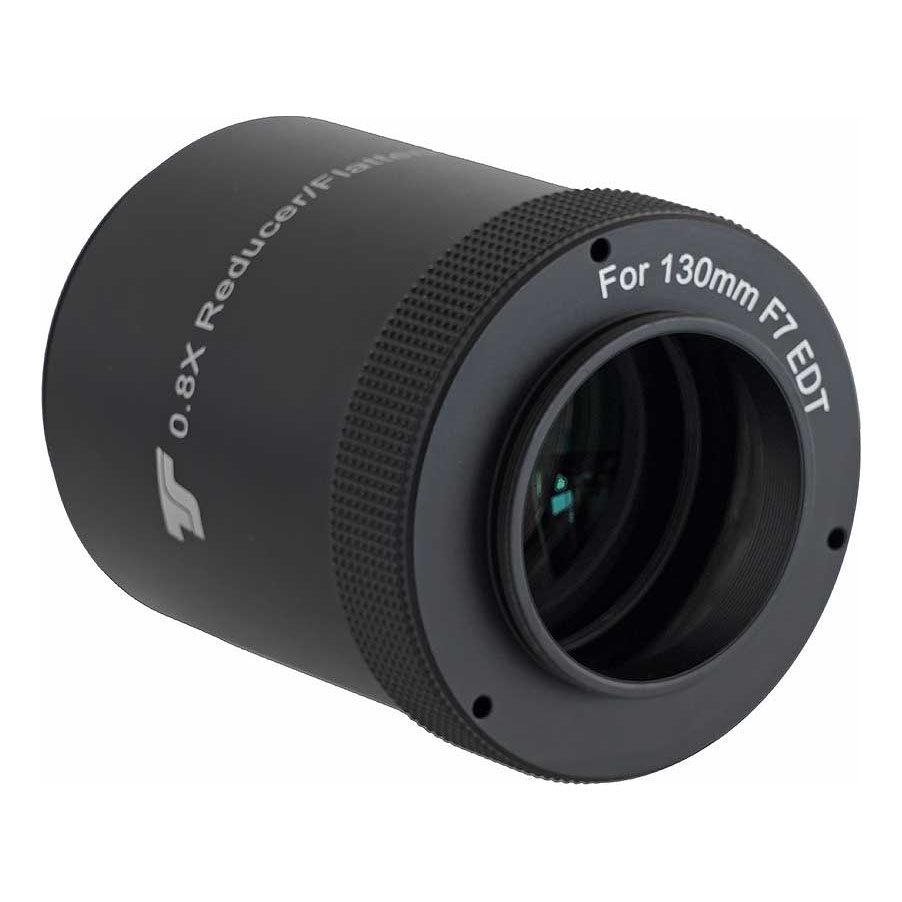 TTS-Optics 0.8x Image Field Corrector 2.5'' for Photoline Apo 130 mm f/7