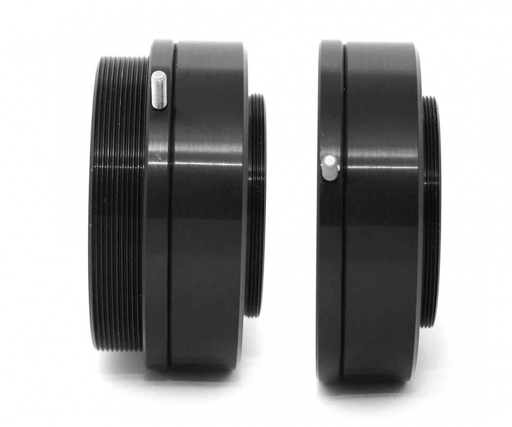 TS-Optics Variable M48 Extension with M63 Intermediate Thread ...
