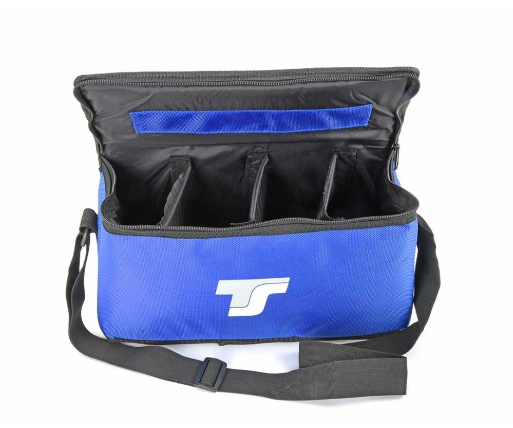 TS-Optics Flexible Photo Bag and Transport Bag for AstroPhoto Travel Mounts