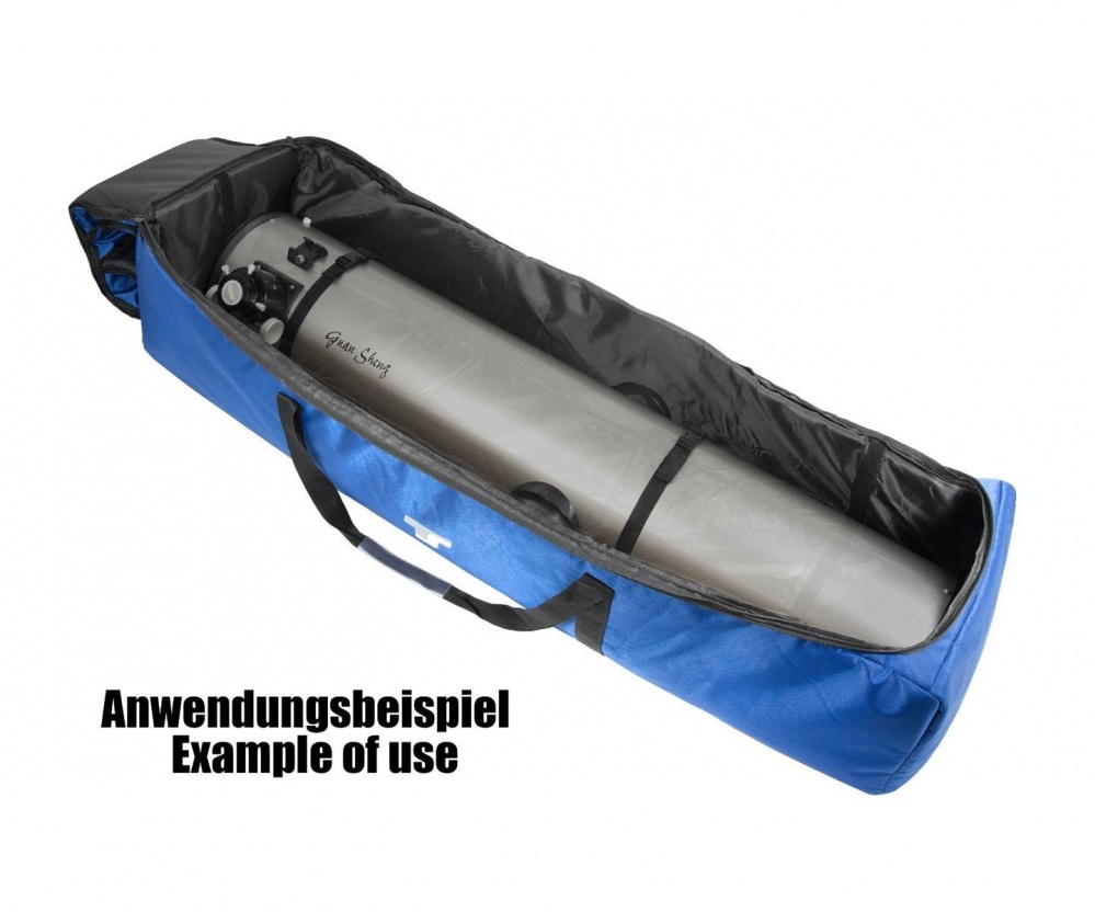 TS-Optics padded Carrying Bag XXL with internal divider L=1210 mm